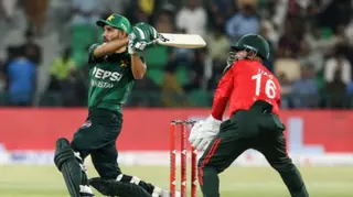 পাকিস্তান সিরিজে হোয়াইটওয়াশ হলো বাংলাদেশ